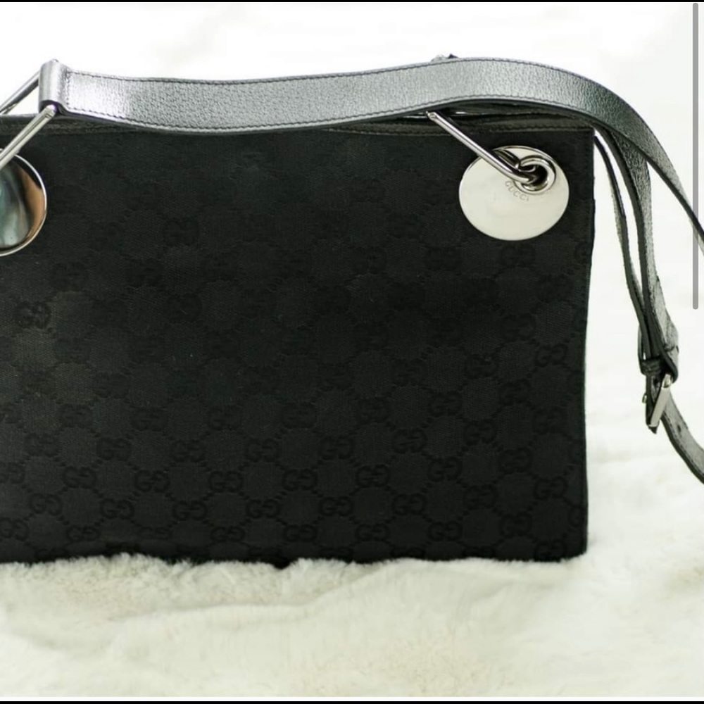 Authentic Gucci bag - Picture 6 of 6